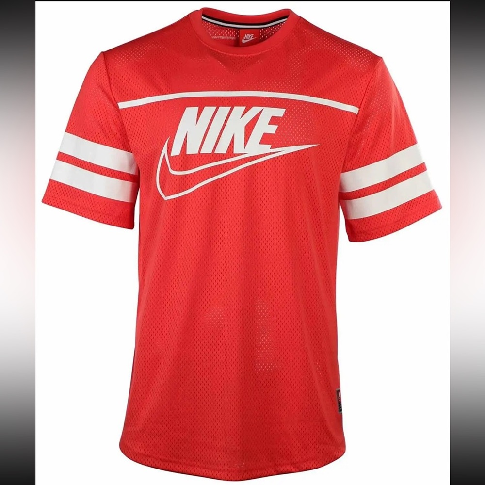 Nike- Jersey